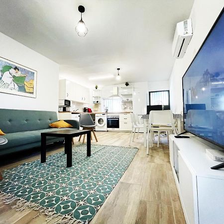 Apartamento “El Cauce” En Sierra De Gredos - La Vera - Wifi Madrigal de la Vera Exteriör bild